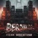 Berzerk events presents: Berzerk IV · Baroeg, Rotterdam · za 17 okt 2026