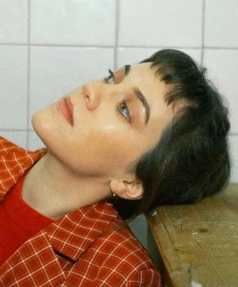 Bess Atwell · EKKO, Utrecht · wo 19 mei 2027