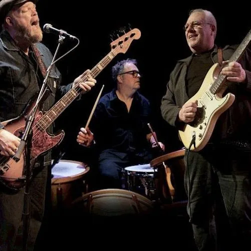 Best of Clapton · Theater Hof 88, Almelo · do 20 mei 2027