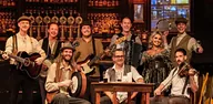 Best of Ireland · Schaffelaartheater, Barneveld · za 13 feb 2027