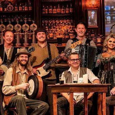 Best of Ireland · Stadsschouwburg Middelburg, Middelburg · Thu, 4 Mar 2027