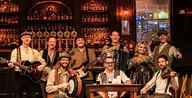 Best of Ireland · Posthuis Theater, Heerenveen · wo 10 mrt 2027