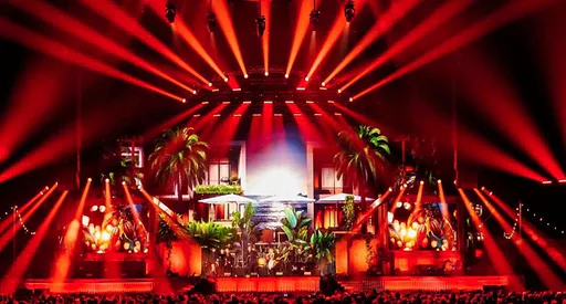 Beste Zangers Live · Rotterdam Ahoy, Rotterdam · zo 23 mei 2027