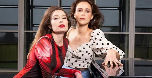 Beth & Flo · Concertgebouw De Vereeniging, Nijmegen · do 4 feb 2027