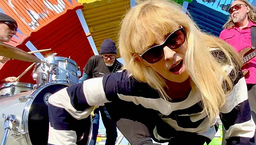 Bettie Serveert · Pop- & Cultuurpodium P3, Purmerend · za 2 okt 2027