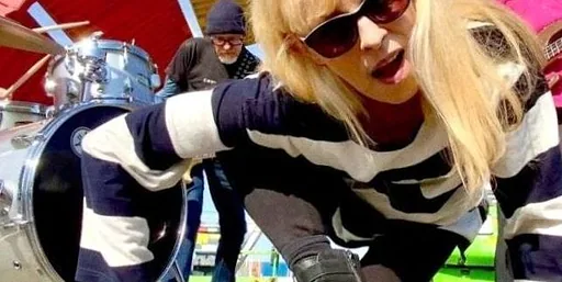 Bettie Serveert · Patronaat, Haarlem · do 19 nov 2026