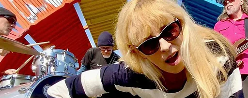 BETTIE SERVEERT · Paard, Den Haag · za 1 mei 2027