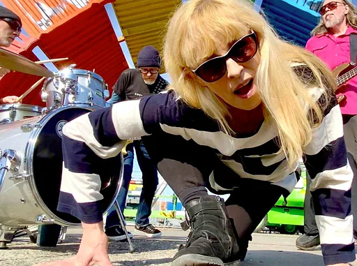 Bettie Serveert · GIGANT, Apeldoorn · za 29 mei 2027