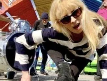 Bettie Serveert · GIGANT, Apeldoorn · za 29 mei 2027