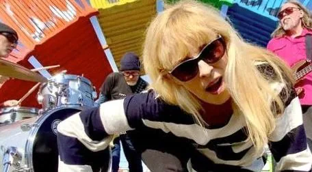 Bettie Serveert · Metropool Hengelo, Hengelo · za 24 apr 2027
