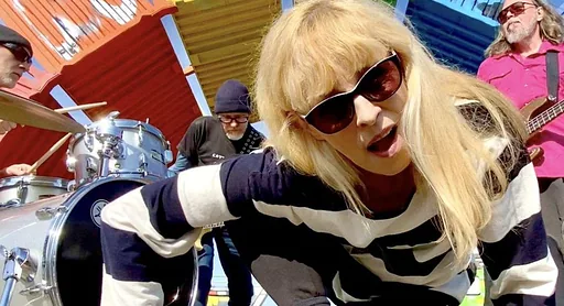 Bettie Serveert · 013, Tilburg · za 23 okt 2027