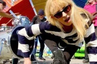 Bettie Serveert · Podium Victorie, Alkmaar · za 11 sep 2027