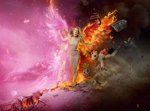 Bettina Holwerda · Theater de Stoep, Spijkenisse · do 4 feb 2027