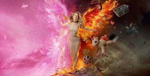 Bettina Holwerda - Laat Maar · Markant Theater Maashorst, Uden · do 8 apr 2027