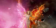 Bettina Holwerda · Theater Het Kruispunt, Barendrecht · za 10 apr 2027