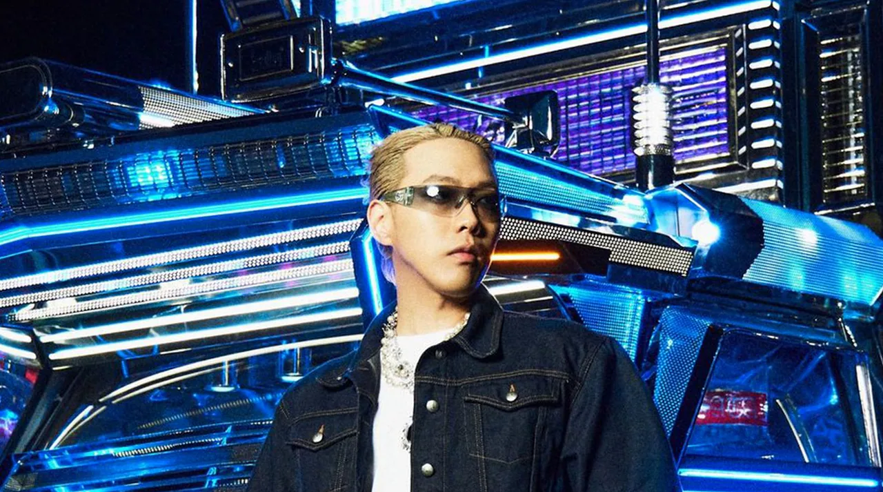 BewhY · Melkweg, Amsterdam · zo 18 okt 2026