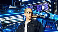 BewhY · Melkweg, Amsterdam · zo 18 okt 2026