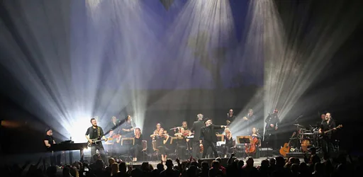 Beyond the Music · Schouwburg Lochem, Lochem · wo 7 apr 2027