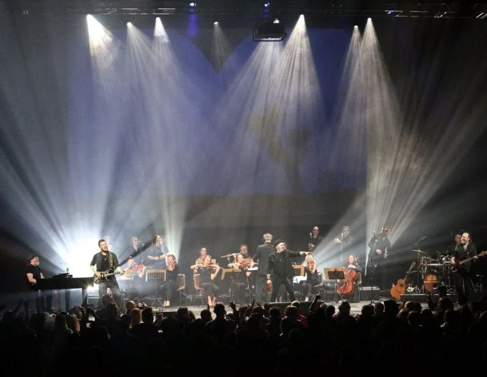 Beyond the Music · Theater Congrescentrum De Tamboer, Hoogeveen · Fri, 26 Mar 2027