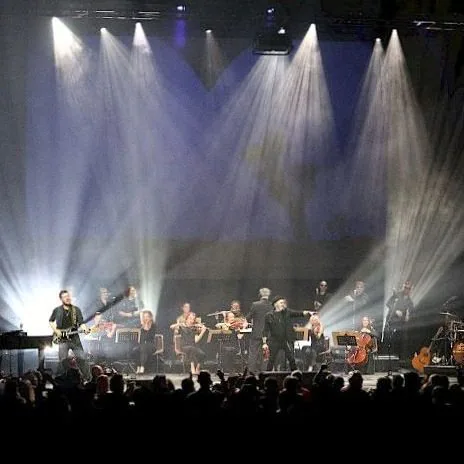 Beyond the Music · Schouwburg Amphion, Doetinchem · Sun, 21 Mar 2027