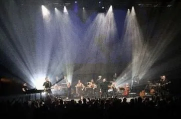 Beyond the Music · Spant!, Bussum · Sat, 27 Mar 2027