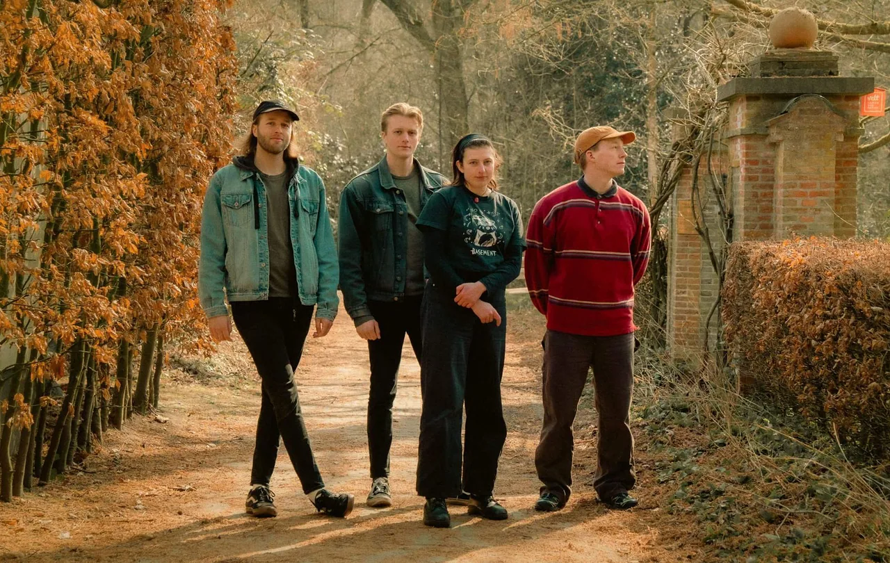 Biddy Early · Poppodium Phoenix, Breda · za 21 nov 2026