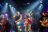 Big 4 Tribute - Metallica, Slayer, Megadeth & Anthrax · Poppodium Bolwerk, Sneek · zo 4 okt 2026