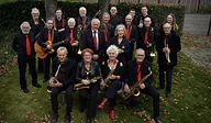 Big Band NoPressSure & IJsbrand van Belleghem · Theaterkerk Hemels, Twisk · zo 25 okt 2026