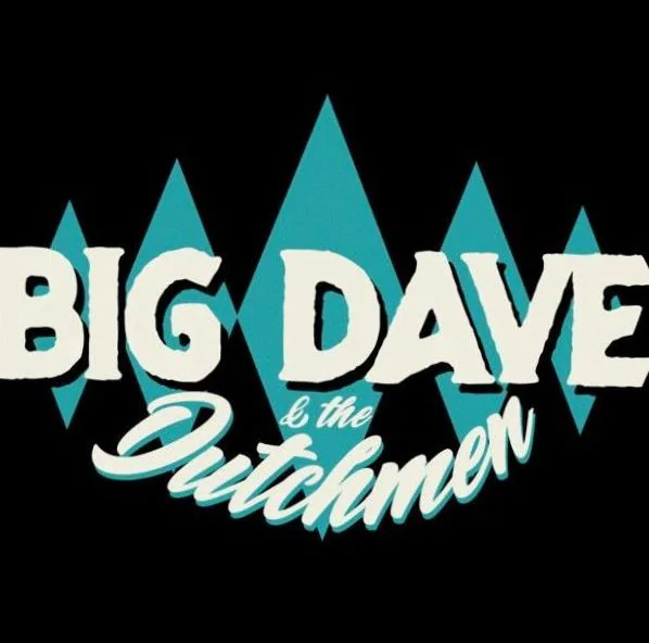 Big Dave & The Dutchmen · Gebouw-T, Bergen op Zoom · Sun, 20 Sept 2026