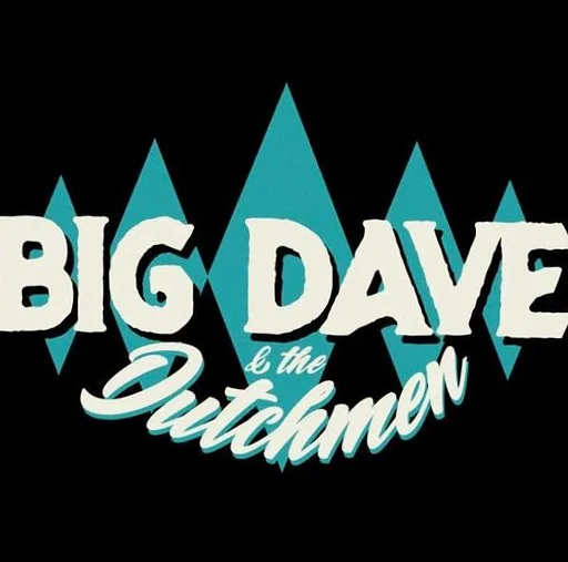 Big Dave & The Dutchmen · Gebouw-T, Bergen op Zoom · zo 20 sep 2026