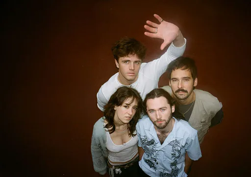 BIG SLEEP · Hedon, Zwolle · Sun, 15 Nov 2026