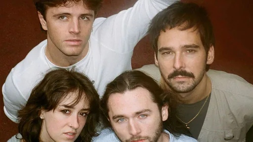 Big Sleep · Paradiso, Amsterdam · Fri, 13 Nov 2026