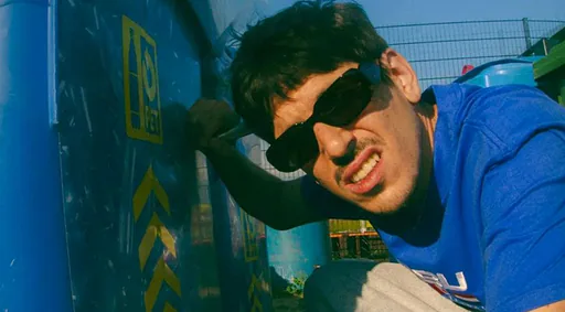Biga*Ranx · Melkweg, Amsterdam · za 23 jan 2027
