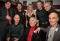 Bijna Kerst · Theater Kerkrade, Kerkrade · di 22 dec 2026