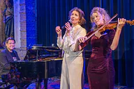Bijzondere Chansons | Part 2 · Cultureel Centrum Jan van Besouw, Goirle · zo 1 nov 2026
