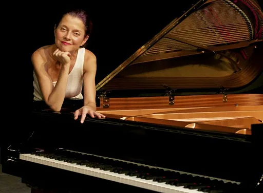 Bijzondere pianisten – Pianist Nada · Pianola Museum, Amsterdam · vr 13 nov 2026