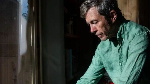 Bill Callahan · De Oosterpoort, Groningen · Sun, 11 Oct 2026