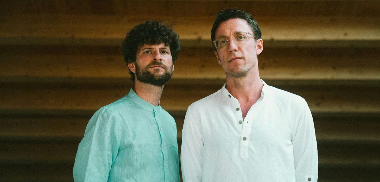 Bill Laurance & Michael League · Het Concertgebouw, Amsterdam · Mon, 22 Feb 2027