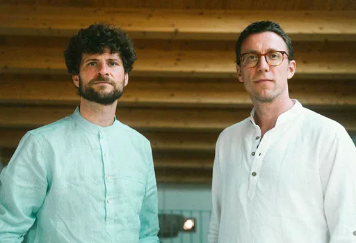 Bill Laurance (UK) & Michael League (VS) · PLT - Theater Heerlen, Heerlen · za 20 feb 2027