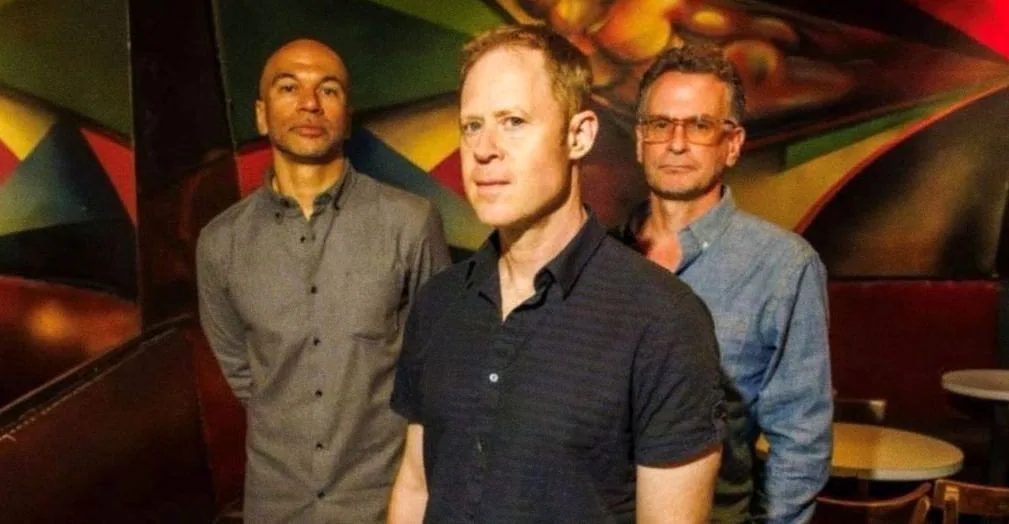 Bill Stewart Trio ft. Larry Grenadier & Walter Smith III · BIMHUIS, Amsterdam · Fri, 30 Oct 2026