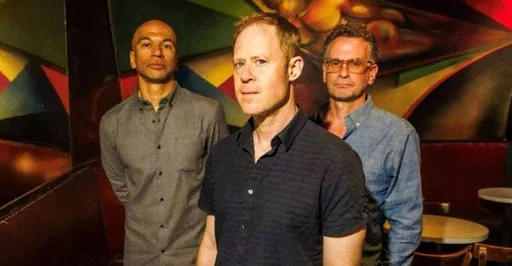 Bill Stewart Trio ft. Larry Grenadier & Walter Smith III · BIMHUIS, Amsterdam · vr 30 okt 2026