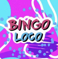 BINGO LOCO AMSTERDAM — background image