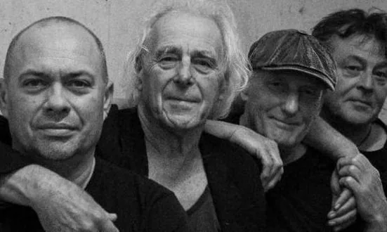 Bintangs – Bye Bye Haarlem · Patronaat, Haarlem · za 5 sep 2026