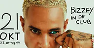 BIZZEY IN DE CLUB · Club Oliva Amsterdam, Amsterdam · Wed, 21 Oct 2026