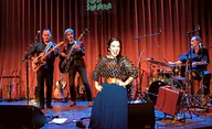 BJ Baartmans en Hello Darlings · De Speelplaats, Tegelen · za 19 dec 2026