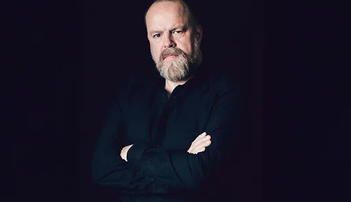 Bjørn Riis (NO) · De Cacaofabriek, Helmond · vr 22 jan 2027