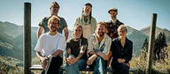 Björn van der Doelen & De Huursoldaten · Theater De Lievekamp, Oss · vr 13 nov 2026