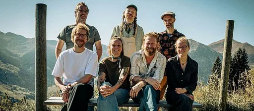 Björn van der Doelen & De Huursoldaten · Theater De Lievekamp, Oss · vr 13 nov 2026