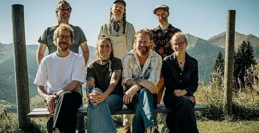 Björn van der Doelen & de Huursoldaten - Maandag als we rijk zijn · Theater de Bussel, Oosterhout · za 23 jan 2027