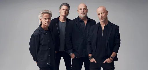BLØF · Het Concertgebouw, Amsterdam · za 29 aug 2026